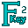 fKey Template Designer icon